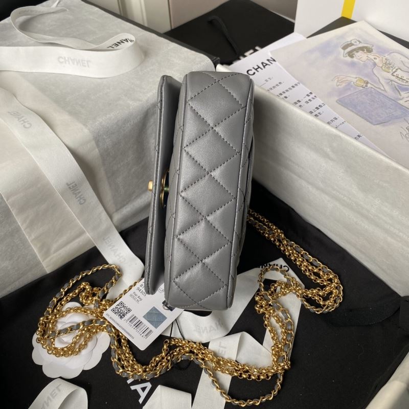 Chanel Stachel Bags